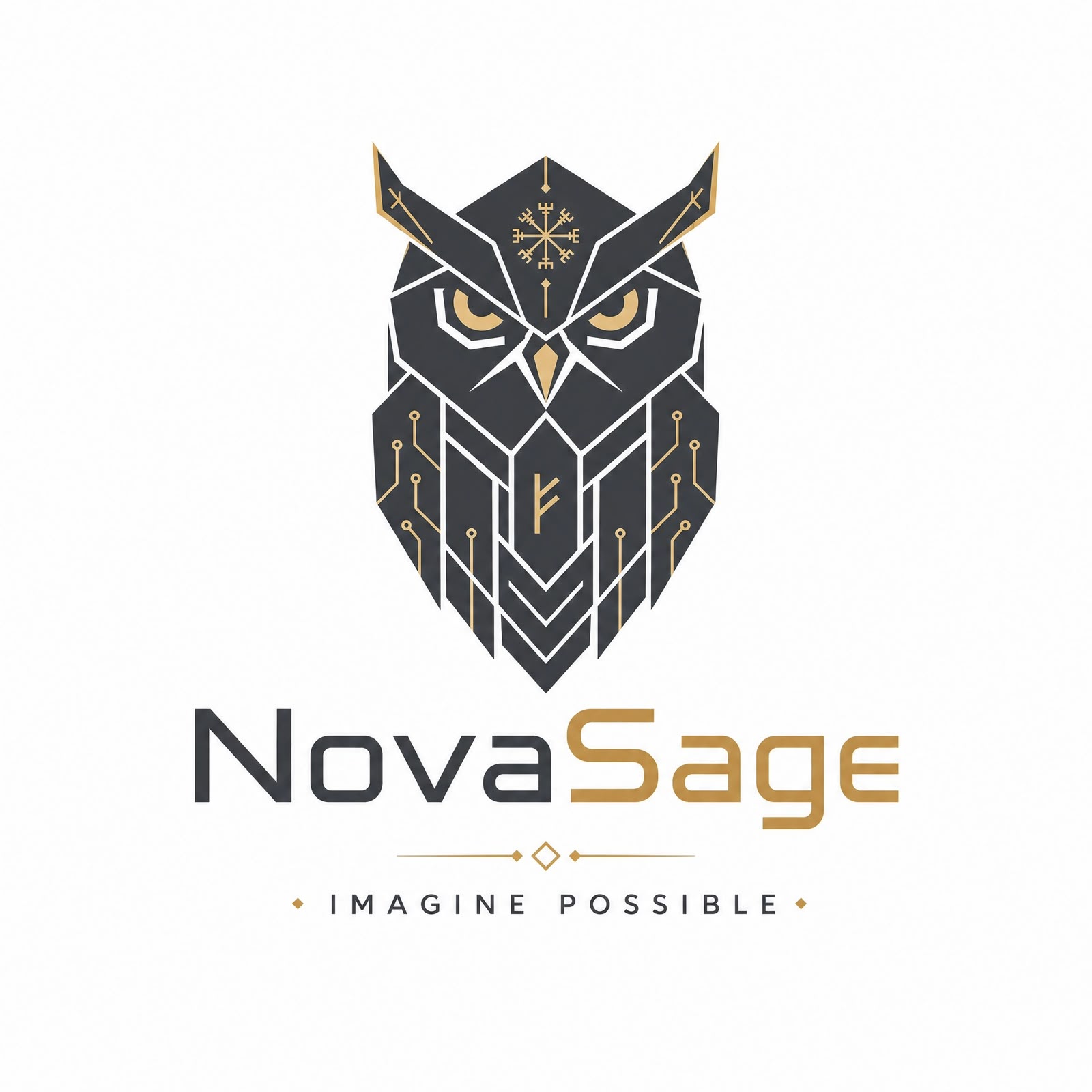 NOVASAGE — Imagine Possible